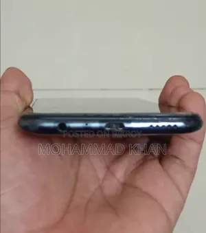 Huawei Y9 64 GB Black