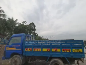মাহিন্দ্রা ট্রেলার