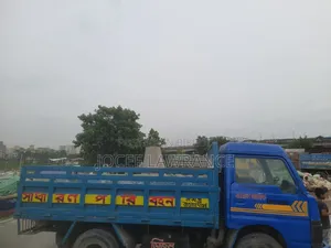 মাহিন্দ্রা ট্রেলার