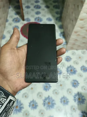 গুগল পিক্সেল ৬ ১২৮ জিবি কালো