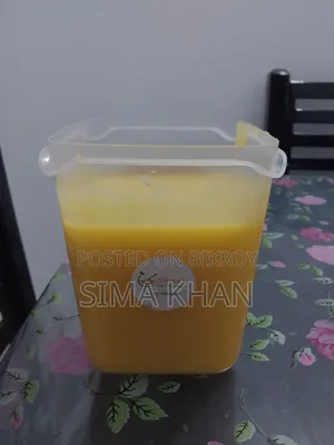 Premium Quality Homemade Pure Ghee