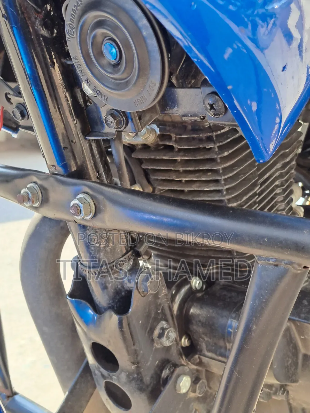 Suzuki Gixxer 2024