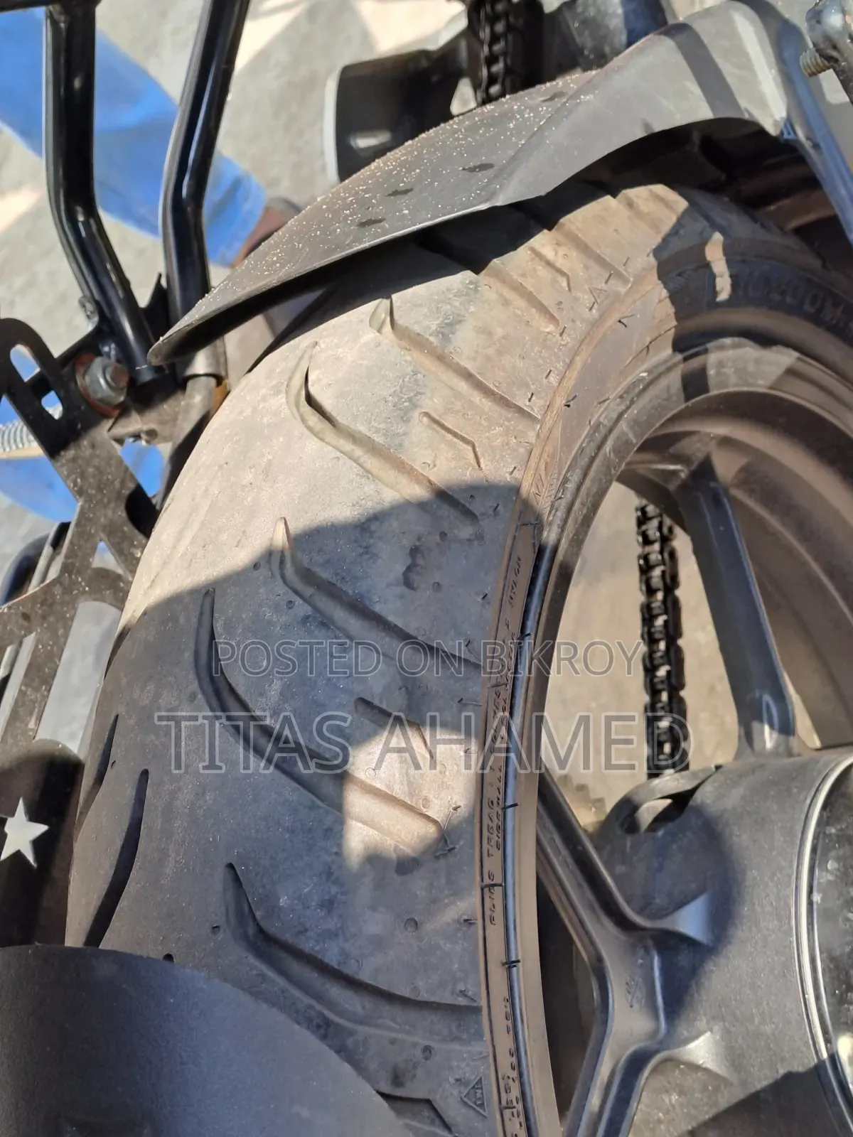 Suzuki Gixxer 2024