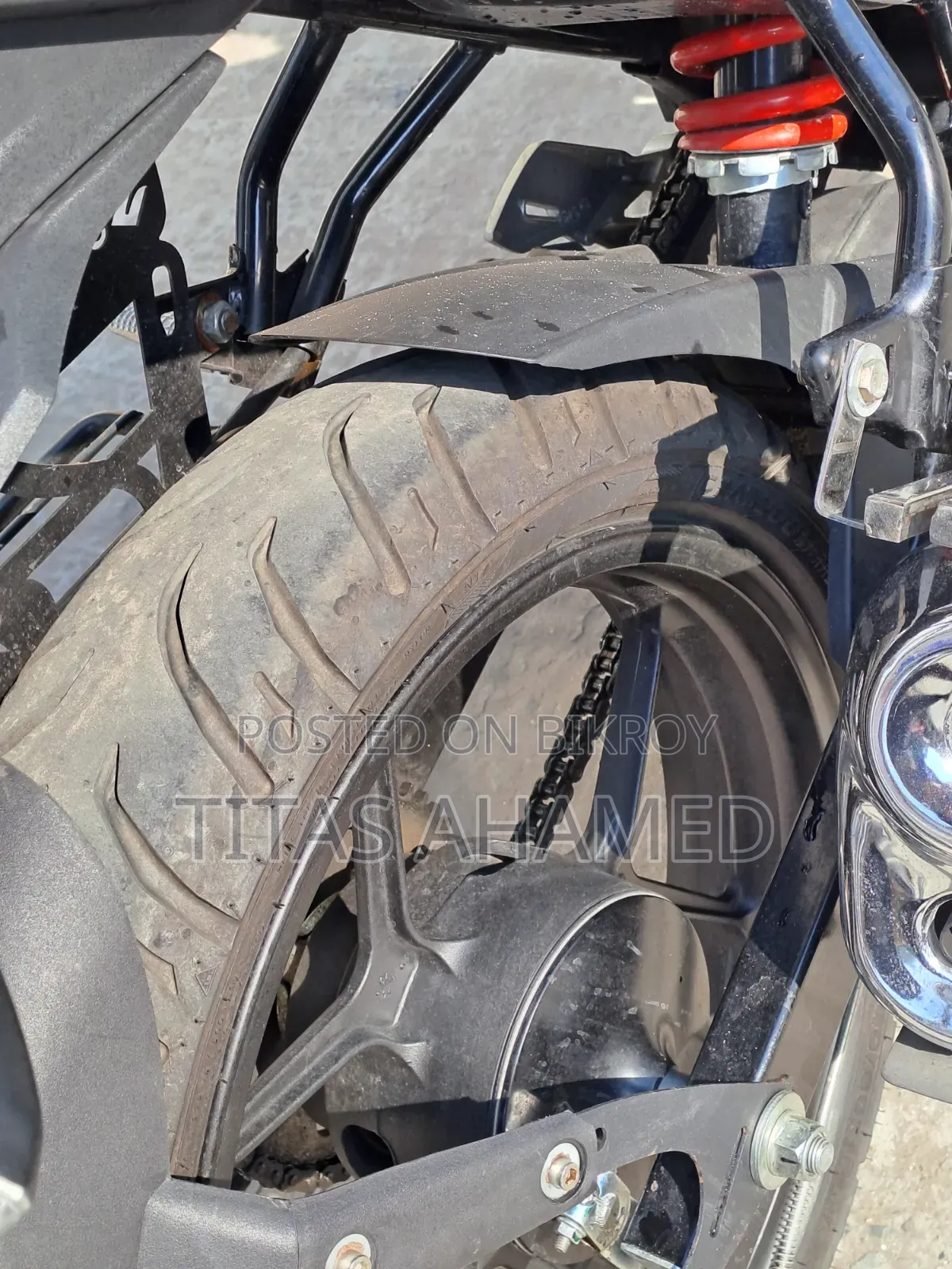 Suzuki Gixxer 2024