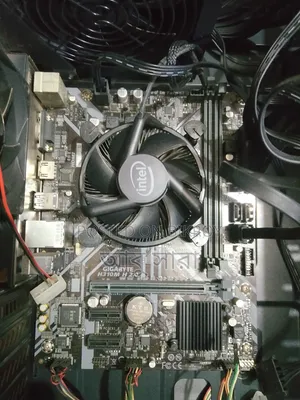 Gigabyte H310m Motherboard