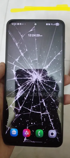 Samsung Galaxy S21 FE 128 GB Gray