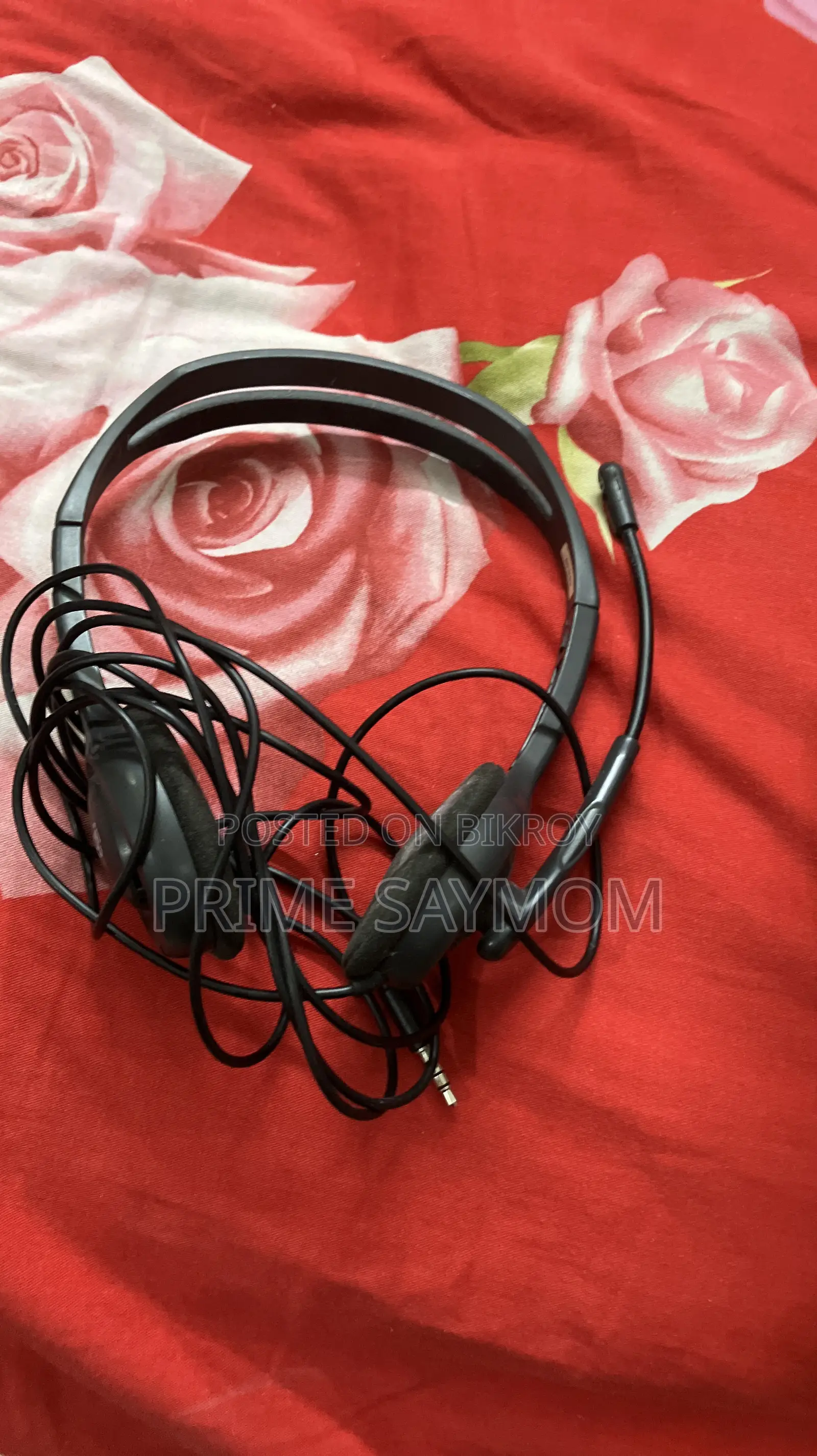 Headset in Bd