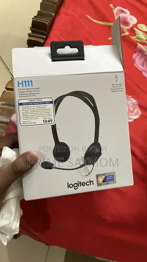 Headset in Bd