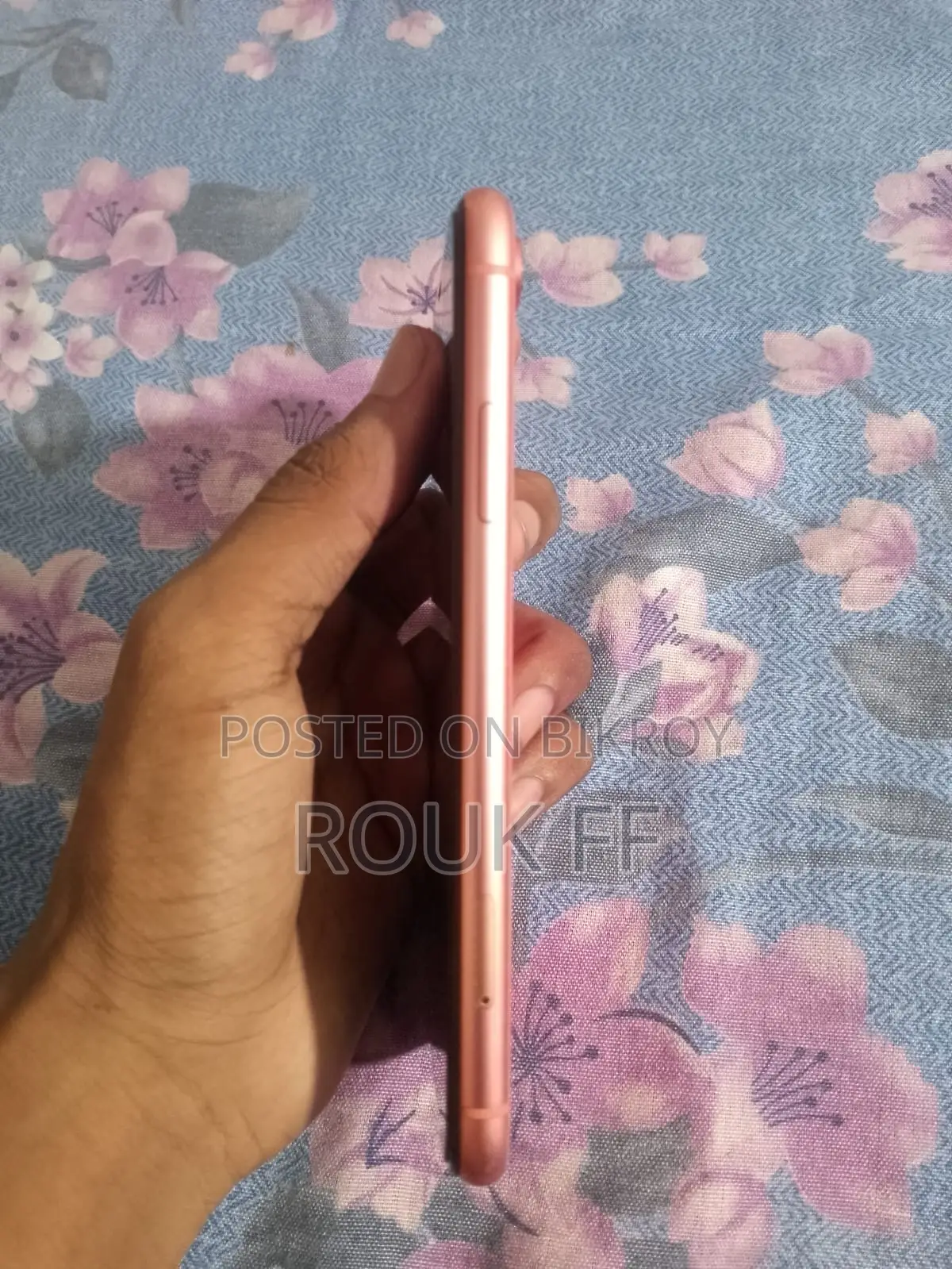 Apple iPhone XR 128 GB Orange