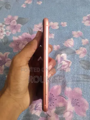 Apple iPhone XR 128 GB Orange