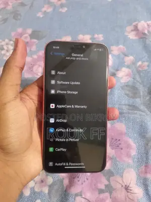 Apple iPhone XR 128 GB Orange