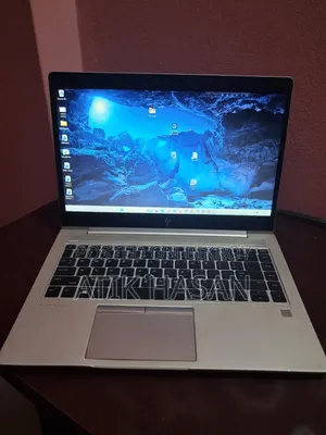 ল্যাপটপ HP EliteBook 840 G5 8GB Intel Core i5 SSD 256GB
