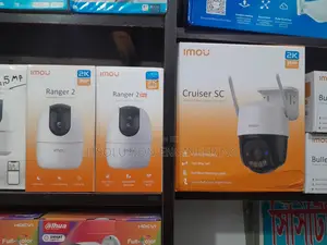 ওয়াইফাই ক্যামেরা