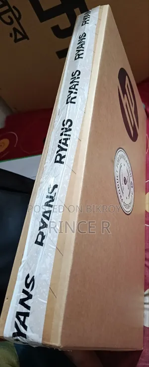 নতুন ল্যাপটপ এইচপি ১৫-এফডি০২৯০এনএস ৮জিবি ইন্টেল কোর আই৩ এইচডিডি+এসএসডি ৫০০জিবি