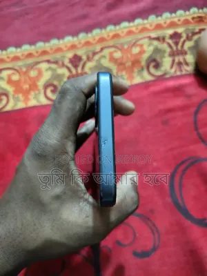 Oppo A6x 64 GB Black