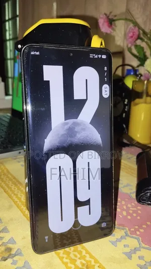Xiaomi Redmi Note 14 Pro+ 256 GB Black