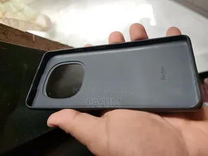 Xiaomi Redmi Note 14 Pro+ 256 GB Black