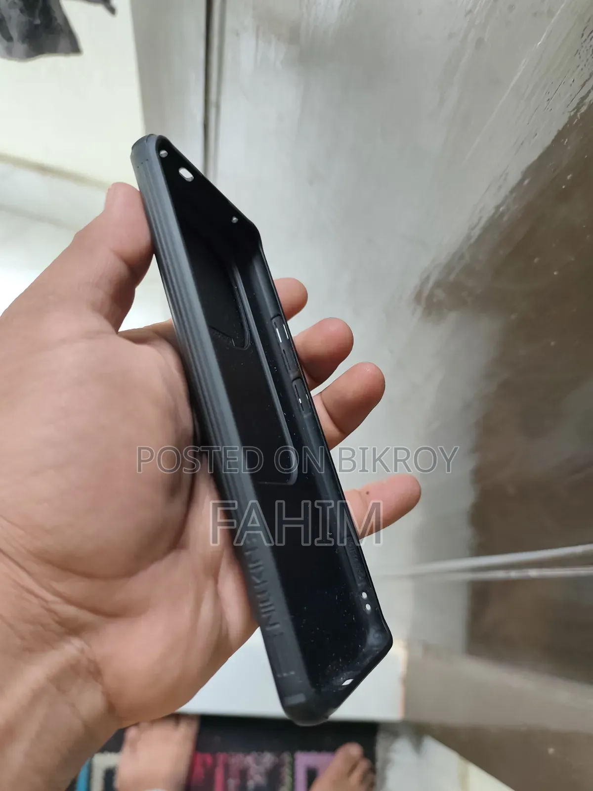 Xiaomi Redmi Note 14 Pro+ 256 GB Black