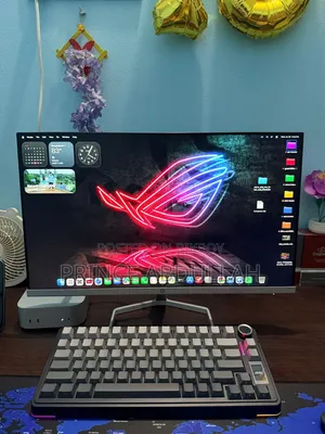 HP M22f FHD Monitor - With 1 Year and 3 Months Warranty