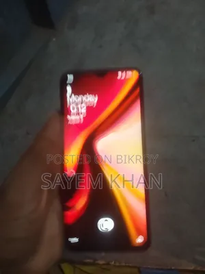 OnePlus 7 256 GB Silver