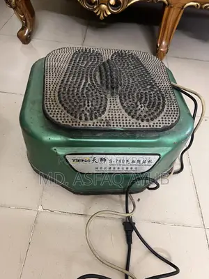 Tianshi S-780 Luxurious Blood Circulatory Massager