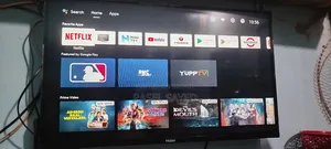 Haier 32" Google Voice Control