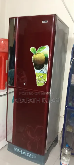 ফ্রিজ বিক্রয় হবে ১৪ সেফটির।