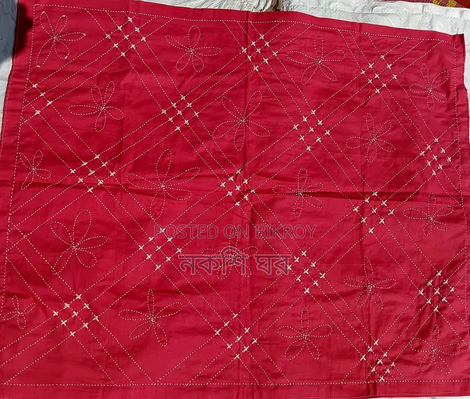 বাচ্চাদের কাঁথা