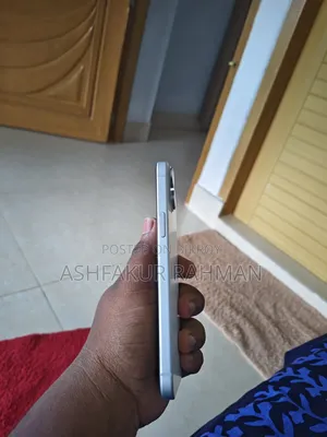 অ্যাপল আইফোন ১৫ প্লাস ২৫৬ জিবি নীল