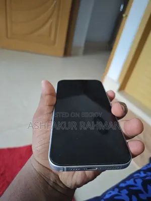 অ্যাপল আইফোন ১৫ প্লাস ২৫৬ জিবি নীল