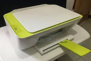 HP Inkjet 2135 All-in-One Multifunctional Printer