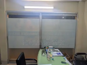 6 Mm Door Glass