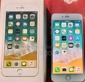 Apple iPhone 6 Plus 64 GB White