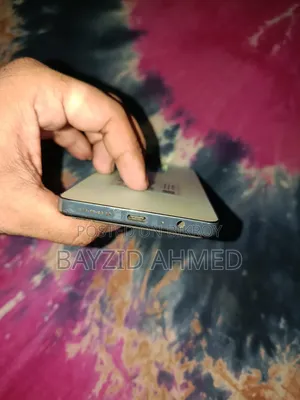 ইনফিনিক্স নোট ৩০ ১২৮ জিবি ব্লু