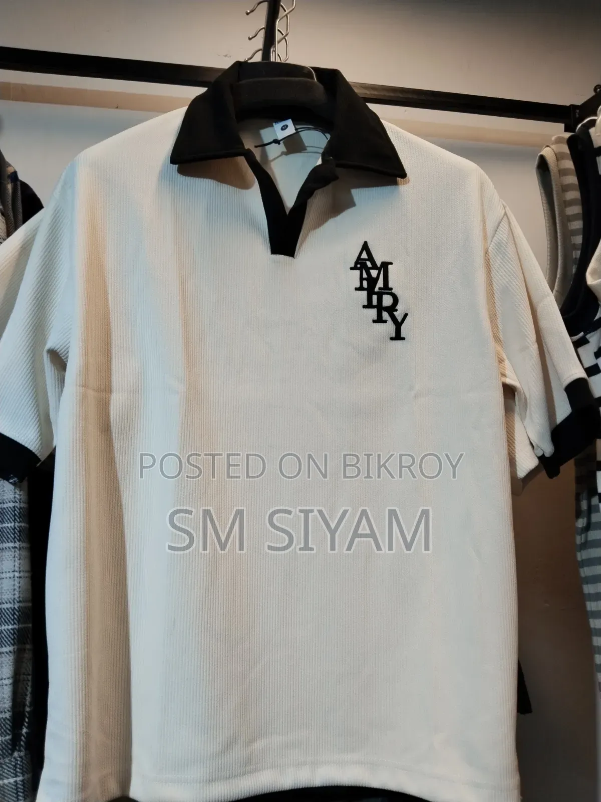 Polo T-Shirt