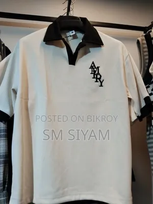 Polo T-Shirt