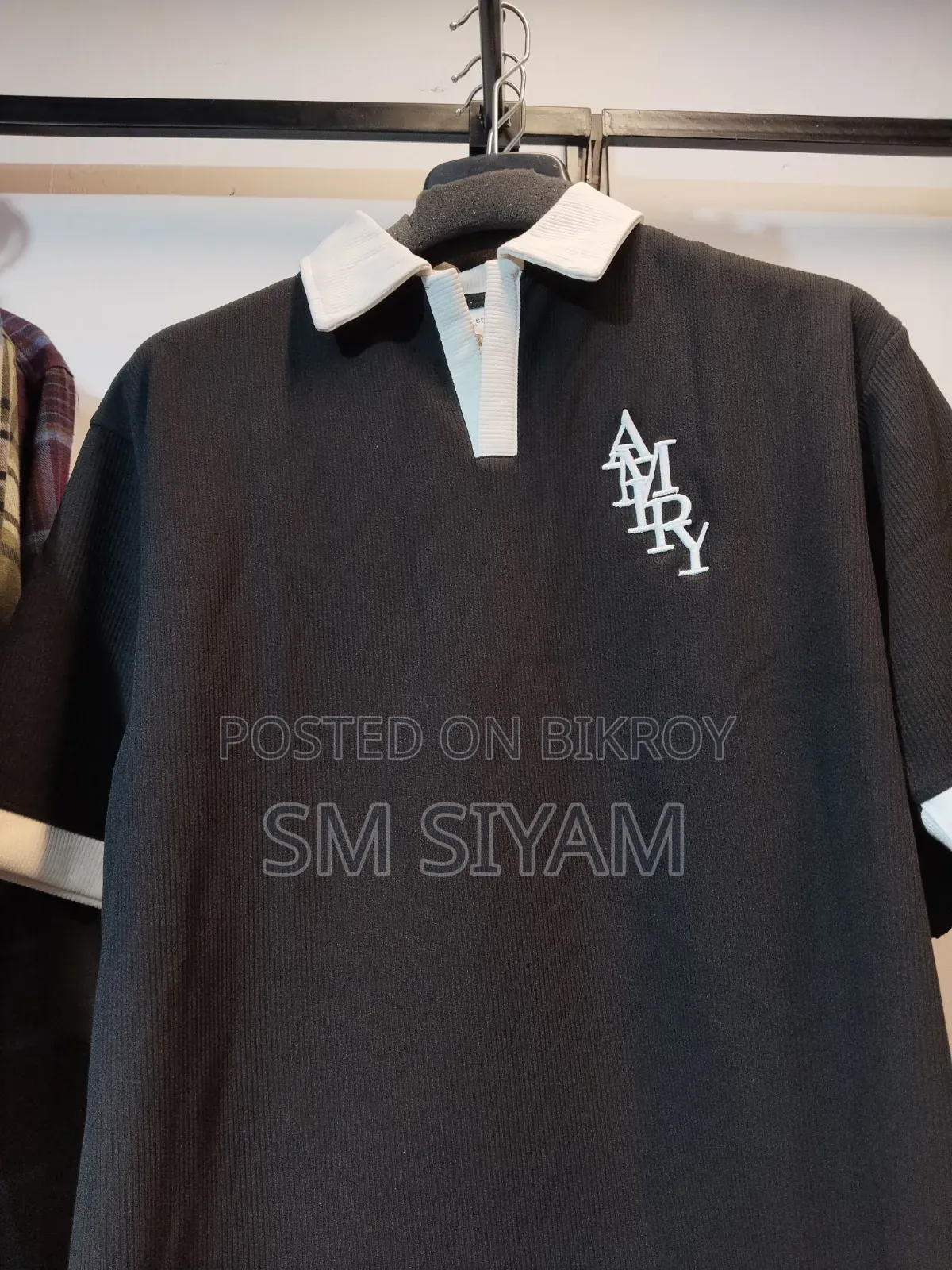 Polo T-Shirt