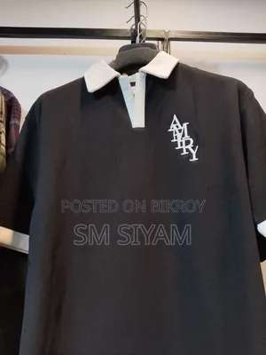 Polo T-Shirt