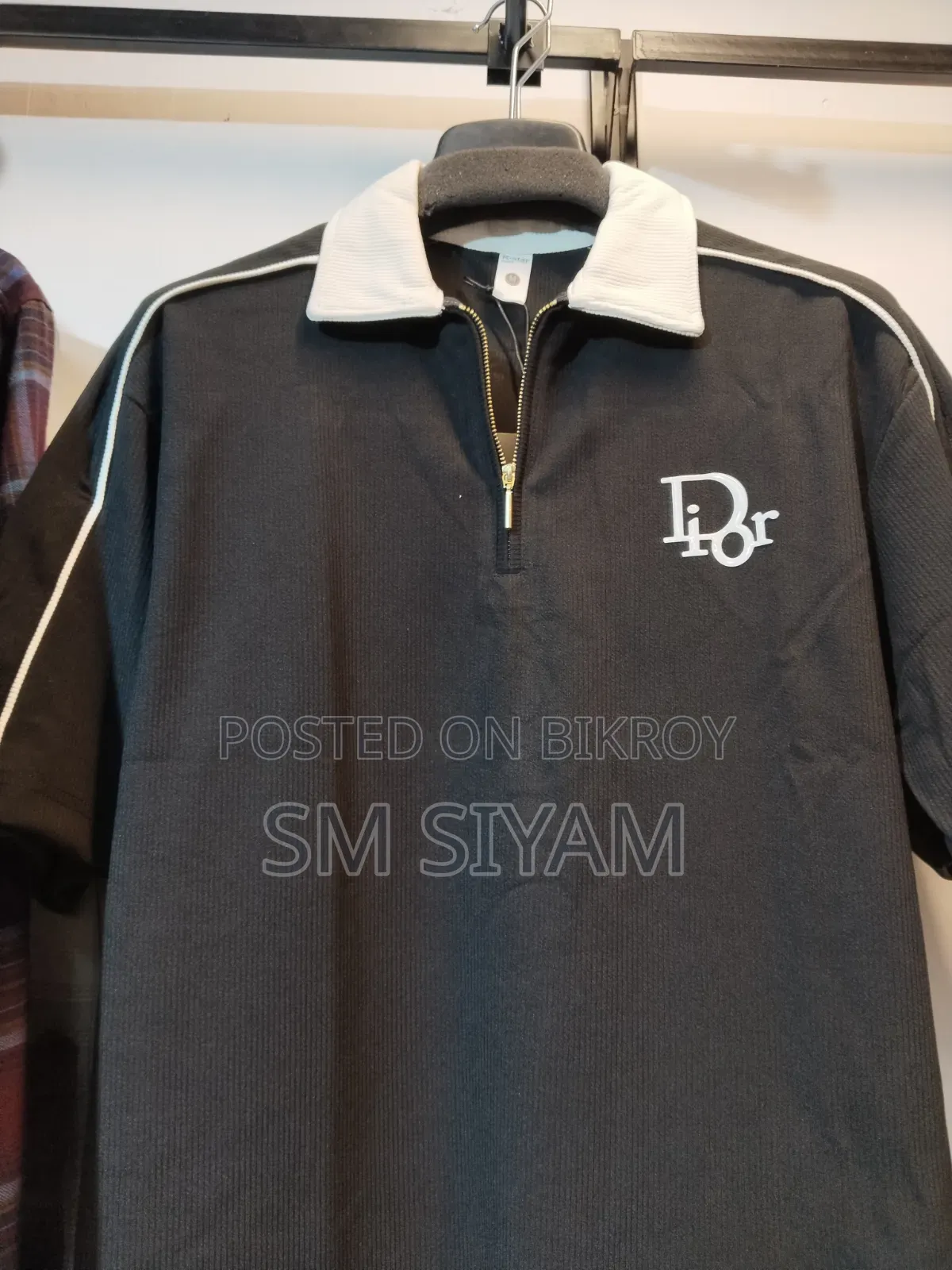 Polo T-Shirt