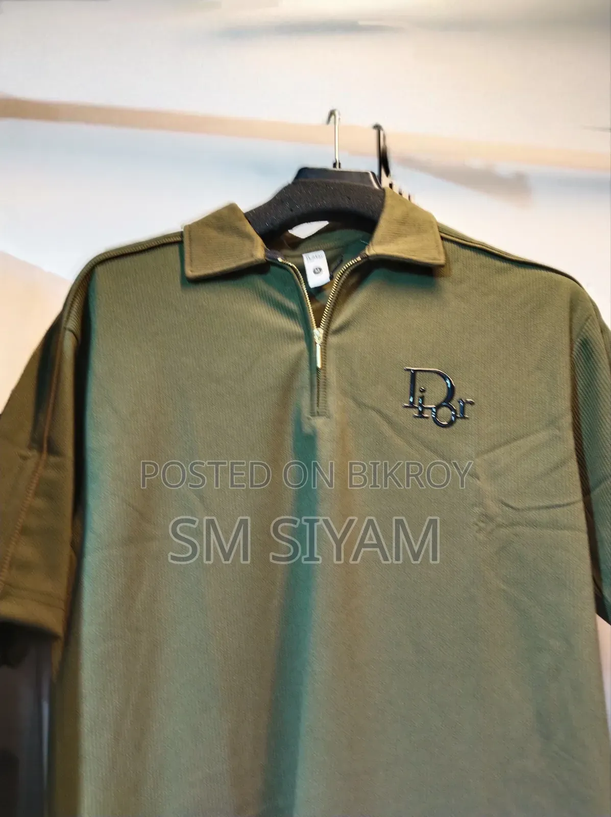 Polo T-Shirt
