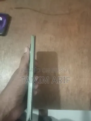 Realme 11 5G 256 GB Green