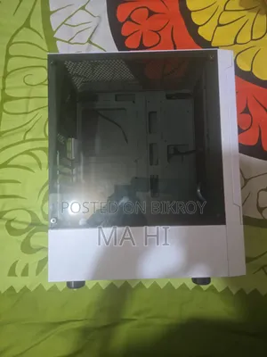 গ্যামডিয়াস কেসিং