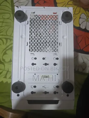গ্যামডিয়াস কেসিং
