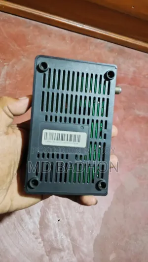 Dish TV Setup Box, Shatkhira Vision