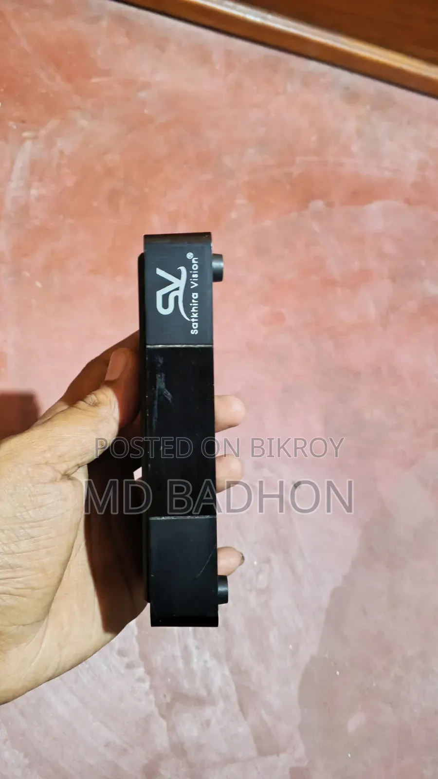 Dish TV Setup Box, Shatkhira Vision