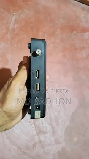 Dish TV Setup Box, Shatkhira Vision