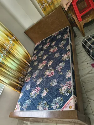 Bed Mattress
