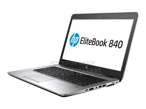 Laptop HP EliteBook 840 G3 8GB Intel Core i5 HDD 500GB