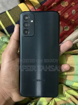 Samsung Galaxy F13 64 GB Blue