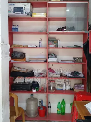 Shop Racks for Sale